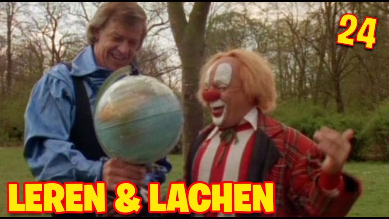 Bassie & Adriaan: Vier seizoenen heeft een jaar