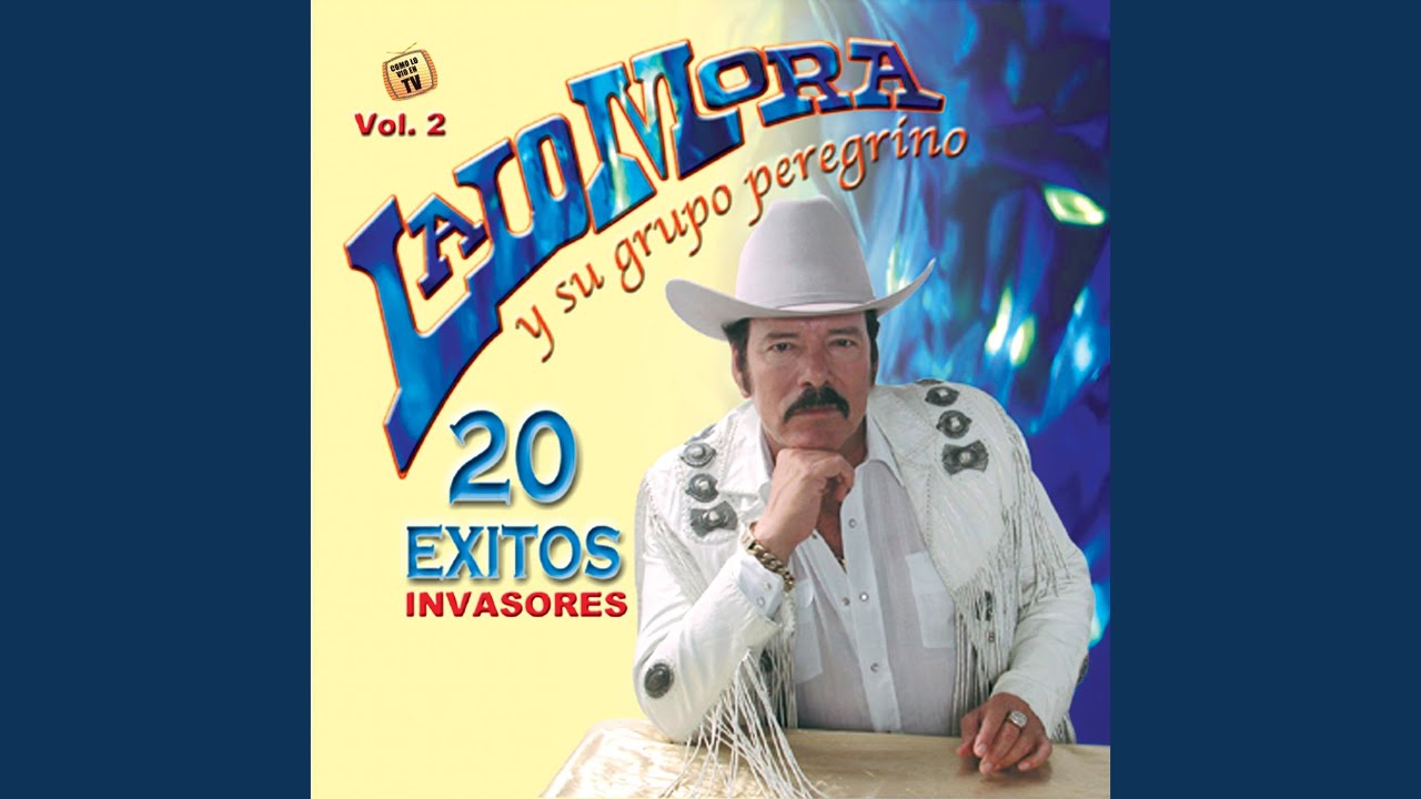 Que la Dejen Ir al Baile Sola