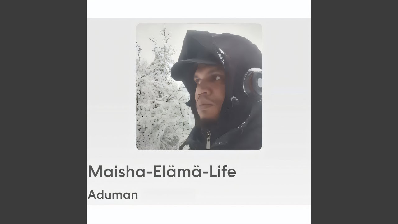 Maisha-Elämä-Life (Demo)