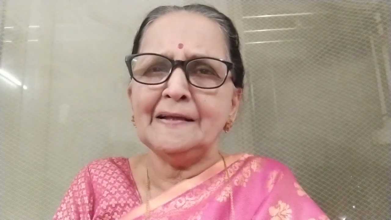 महाराष्ट्राचा पहिल्या महिलाऊप मुख्यमंत्री सुनेत्रा पवार Ajit Pawar 's  wife Sunetra takes oath 