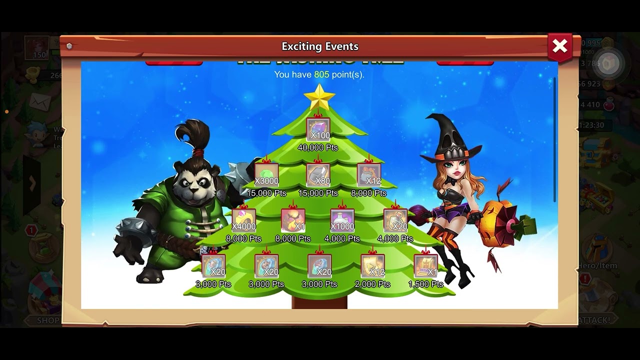 Clash of Lords Tips and Tricks for beginners and F2Ps