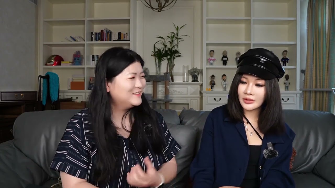 缺爱又讨好的东亚孩子, 早就想发疯了【姜Dora】 原生家庭 讨好型人格 亲密关系 发疯 东亚