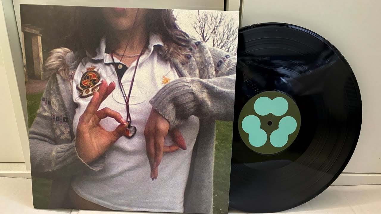 Bassvictim Basspunk 1 + 2 Vinyl