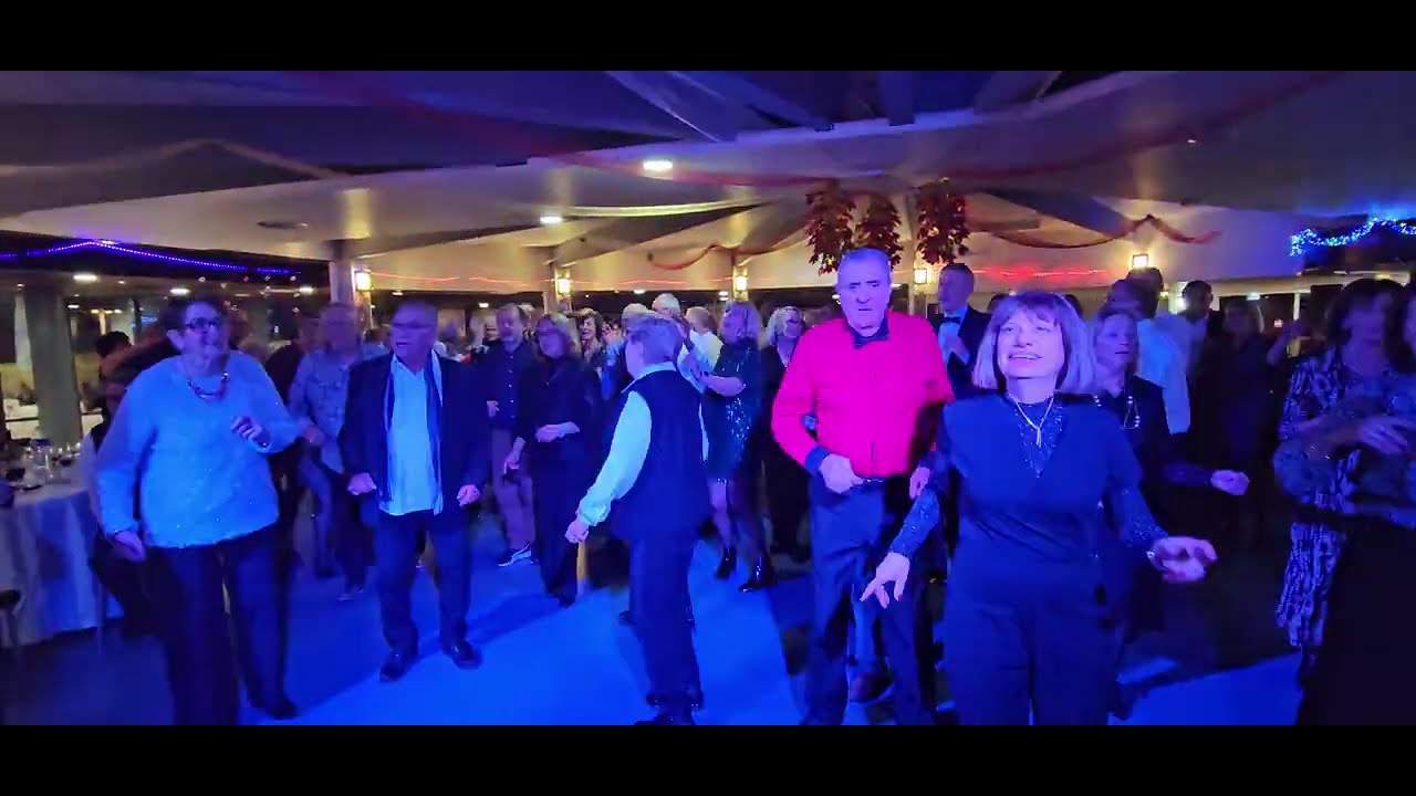 2025-12-31 LE REVEILLON DE L'AMICALE (Un Grand Cru)