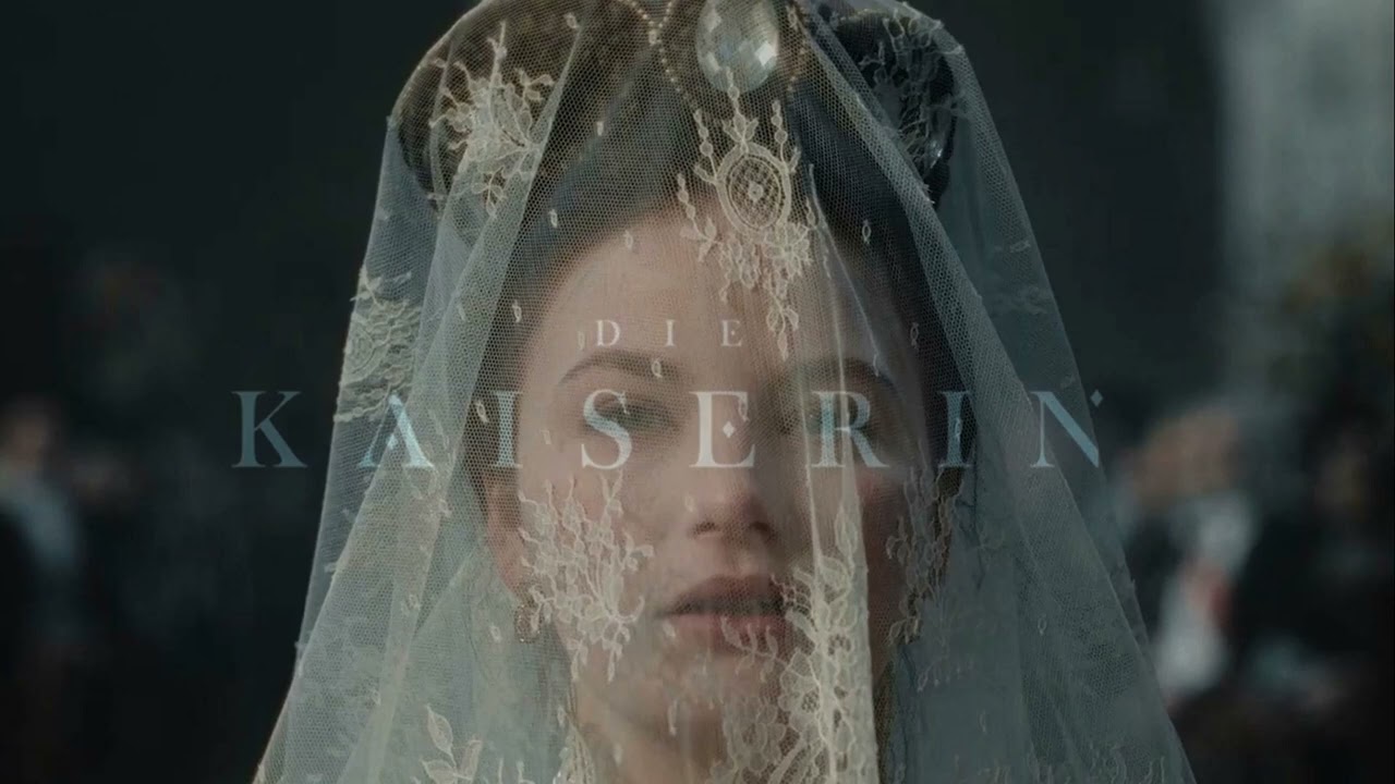 The Empress (Netflix) - Soundtrack - The Wedding