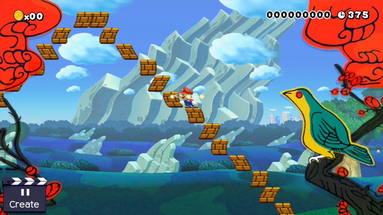 Super Mario Maker - All Sound Effects (SFX Showcase)