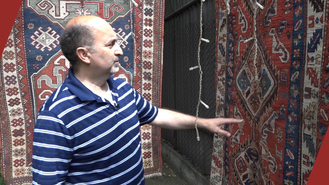 Հայկական գորգերը վերադառնում են Հայաստան, որ կրկին ճամփորդեն