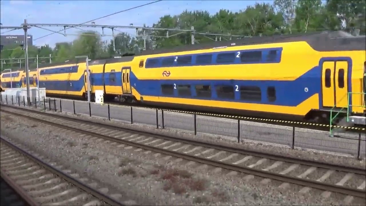 SSN Rhein Main Expres