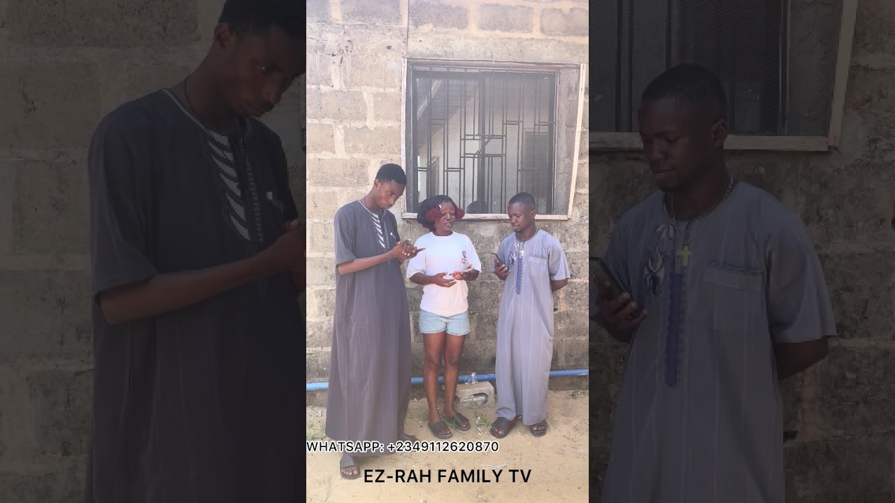 God used minister Joseph and minister God’swill to free the lady from are grandfather🙏🙏🙏￼