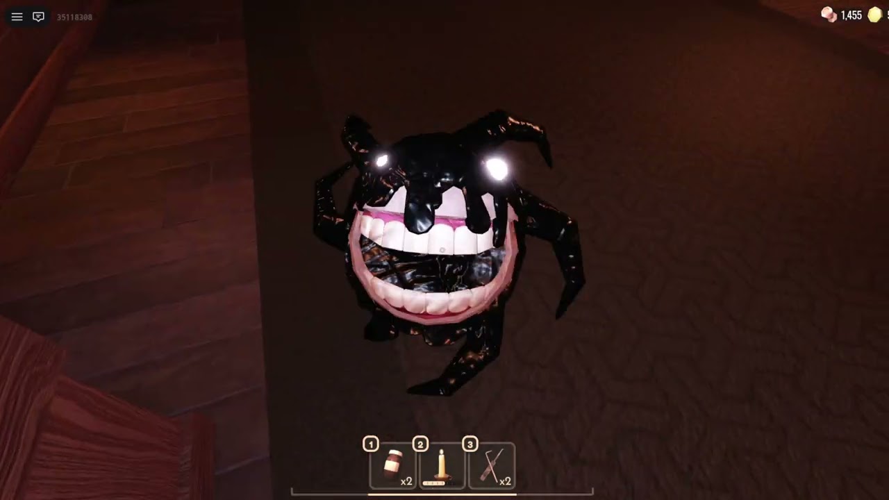 Roblox Doors