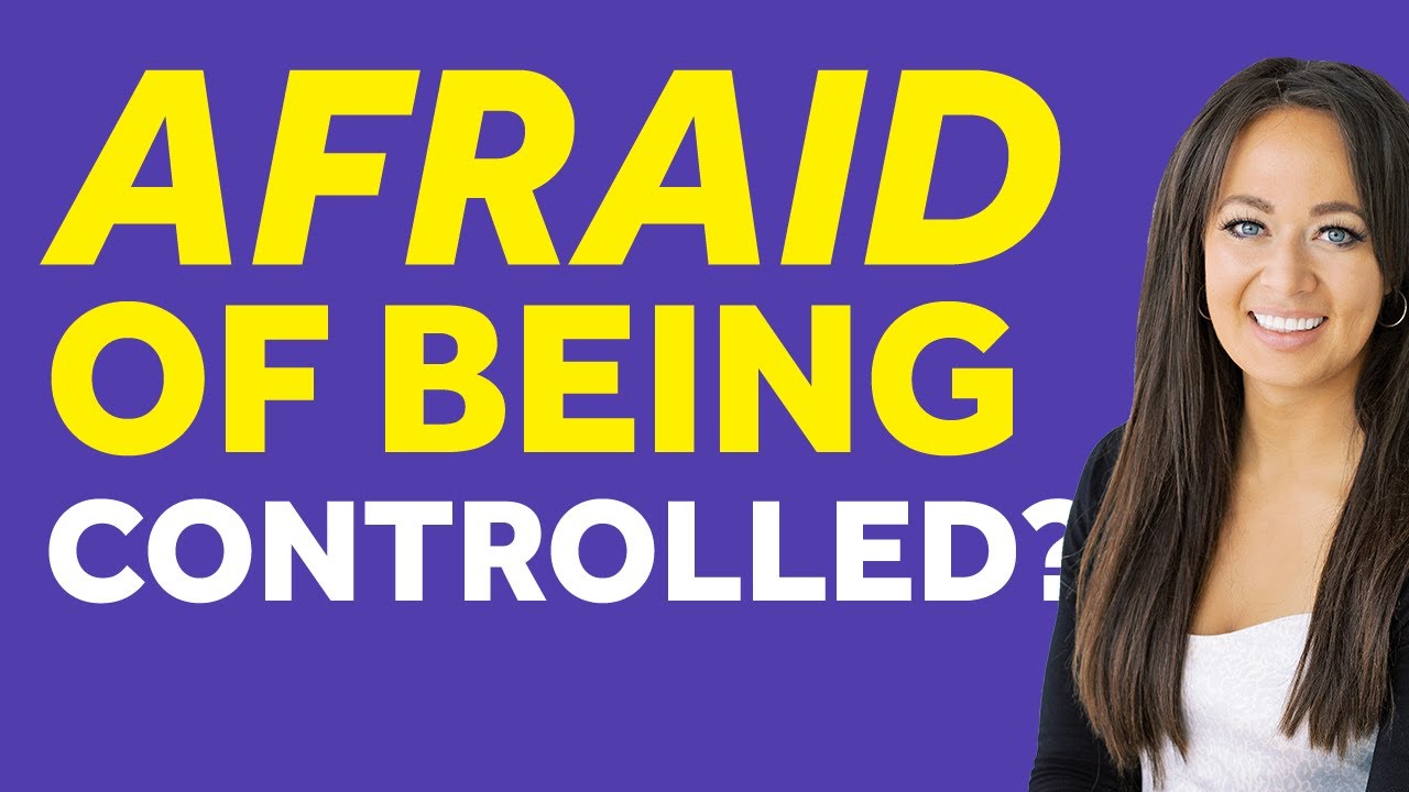 Why Is The Fearful Avoidant Attachment So Afraid Of Being Controlled? | Fearful Avoidant Attachment