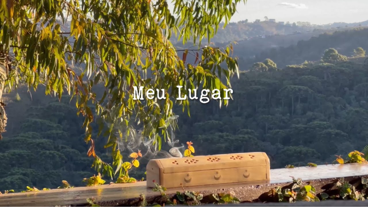 Kell Smith - Meu Lugar (ao vivo)