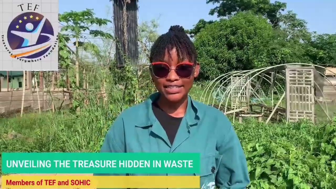 Clean-up Campaign Awareness Video 