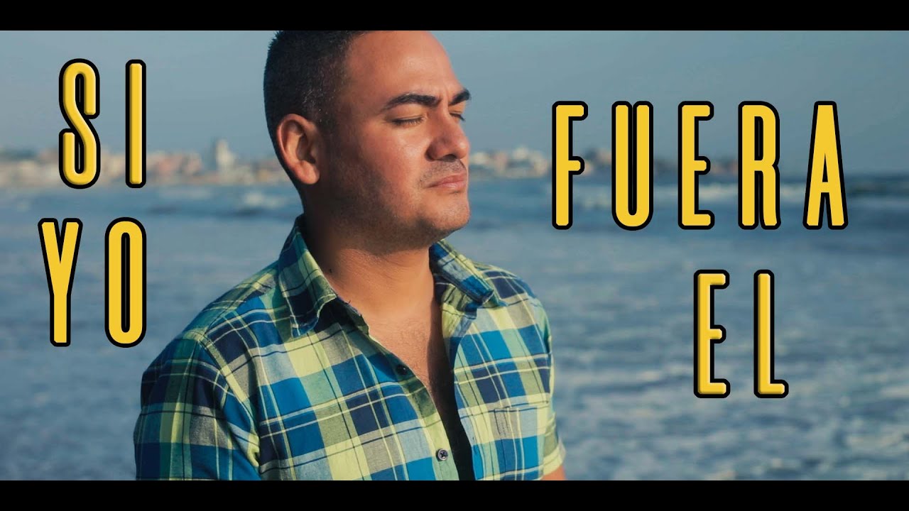 ESTRIBO SHOW - Si yo fuera él