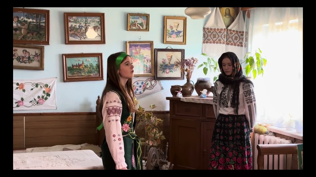Огляд-конкурс читців-декламаторів 