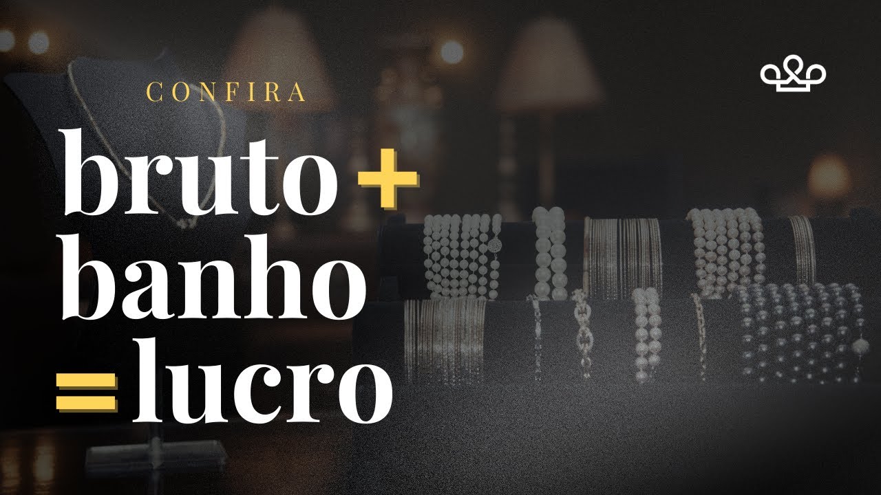 Bruto + Banho + Lucro = Este Vídeo [286/365]