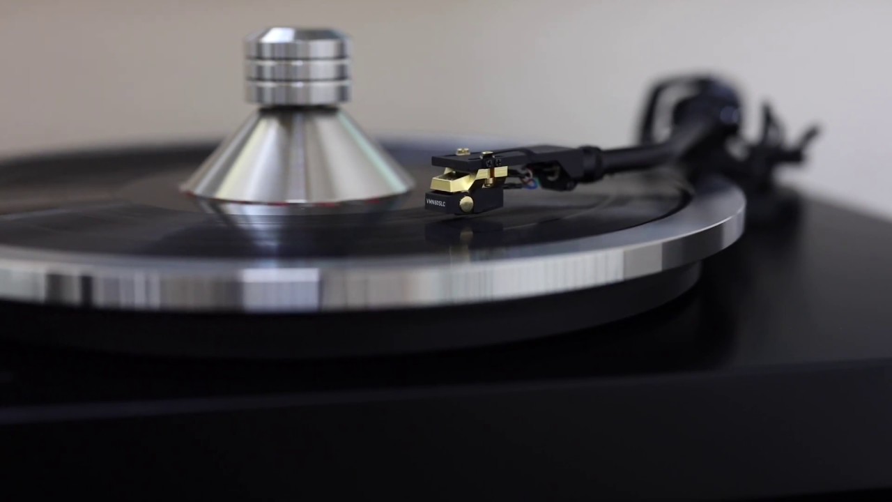 Clearaudio Charisma V2 vs Audio-Technica VM760SLC vs Nagaoka MP-500