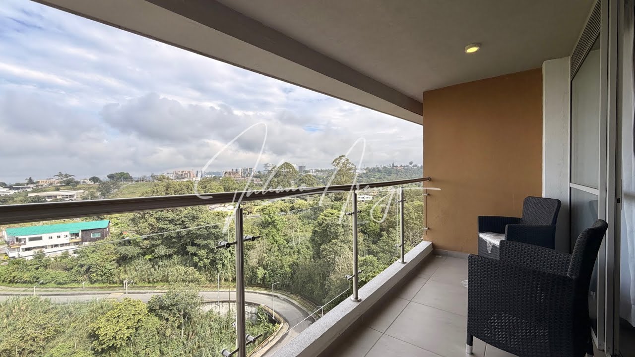 VENDO Apartamento 💲550 Millones 📐80m2 📍Norte • Armenia, Quindío. 