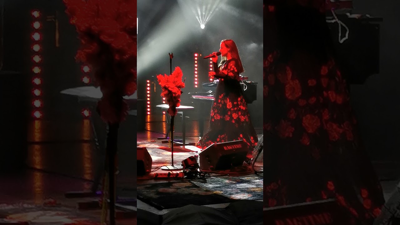 etc. na disco (live) | Płock, 11.09.2021
