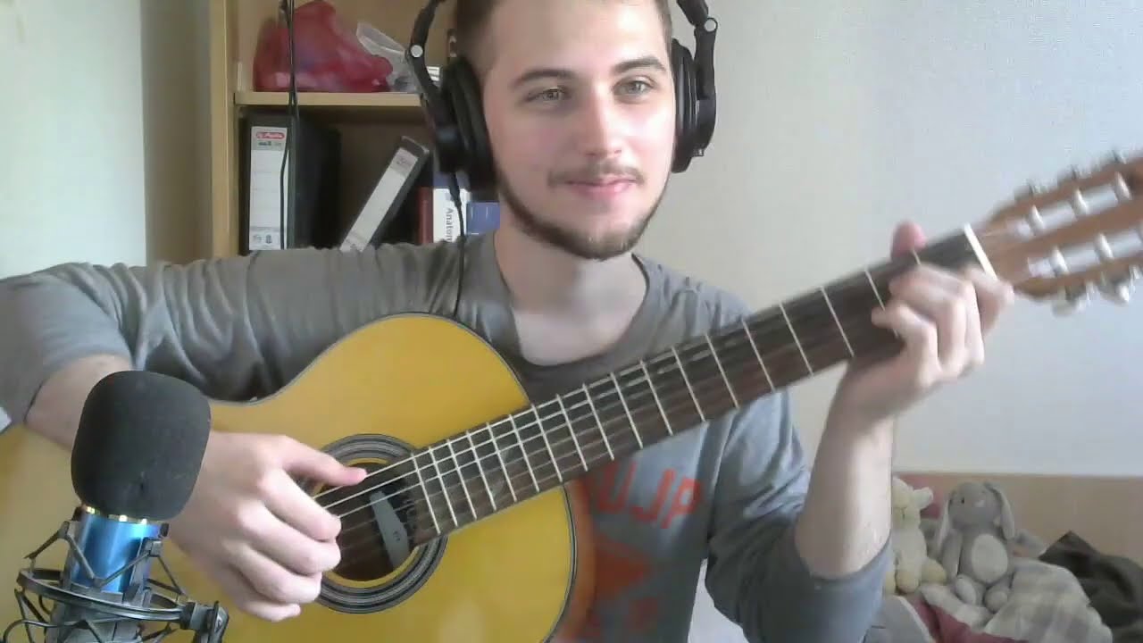 Home (Gran Turismo 4 Cover)
