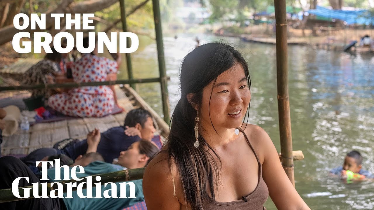 The 'new China' in Thailand: ‘if you want hope, you have to leave’ | On the Ground