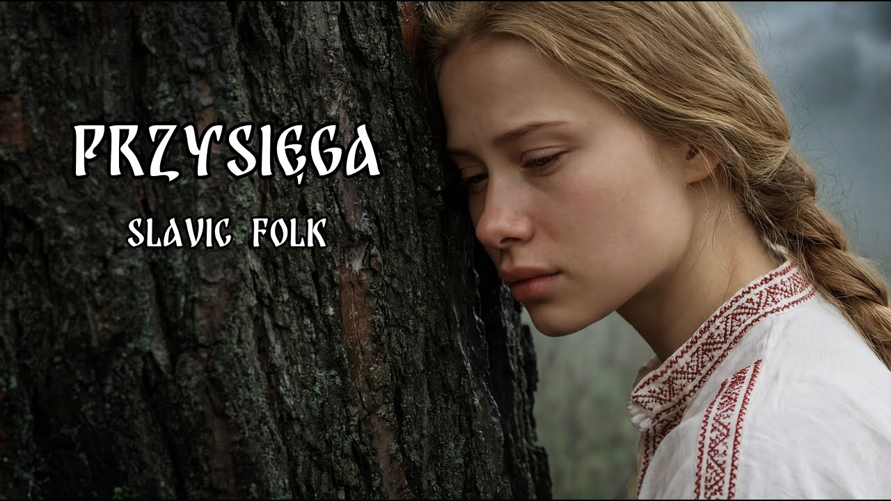 Przysięga – słowiański folk | folktronica