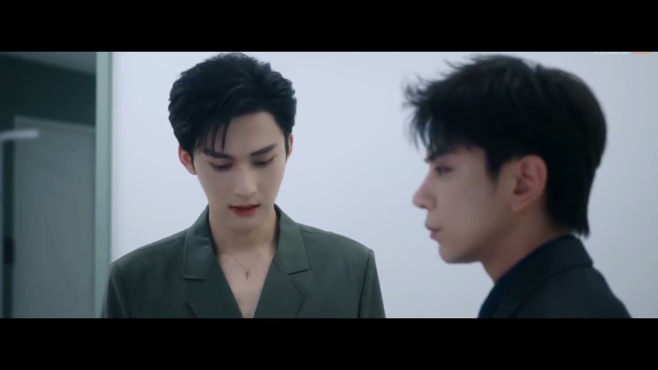 Sheng and Hua Yong survived the quake — together✨