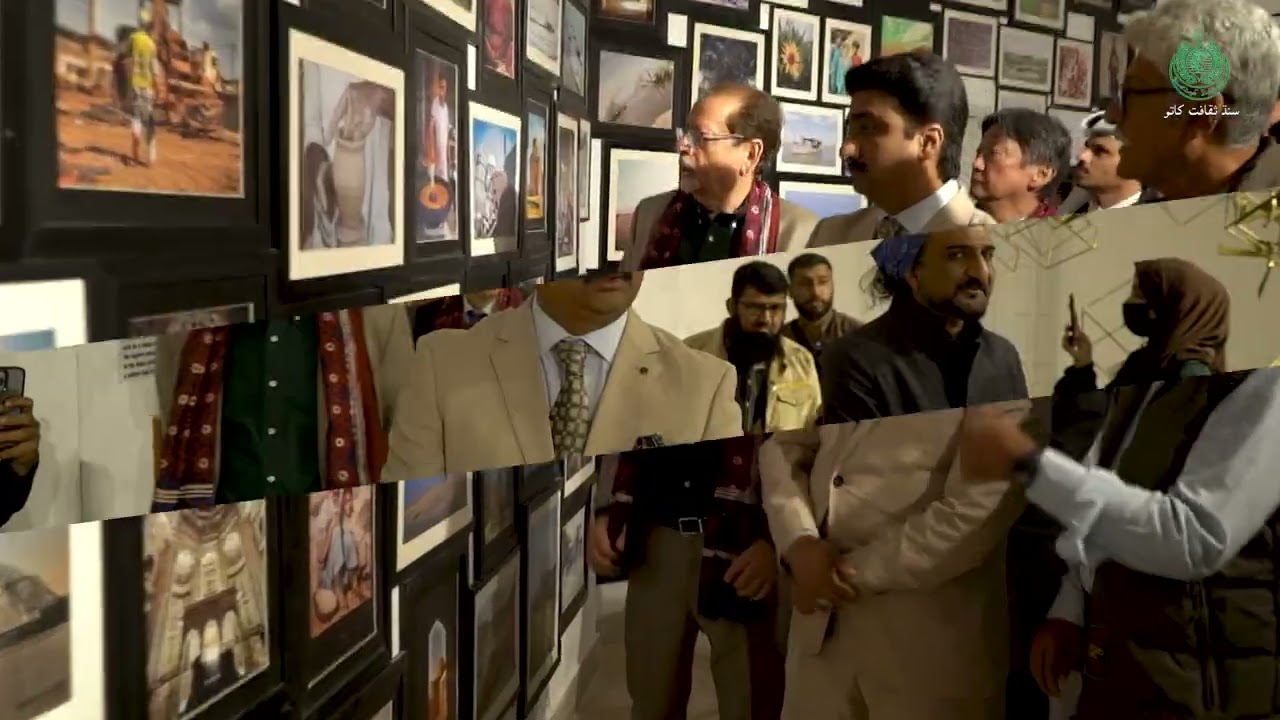 ArtFest Karachi 2026 Day 1 Highlights | From Indus to Identity | Karachi
