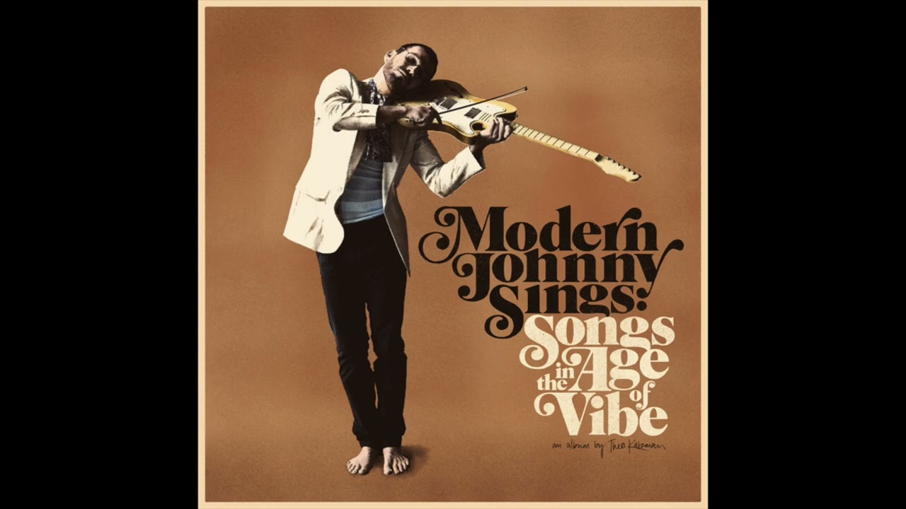 What Did You Mean (When You Said Love) - Theo Katzman