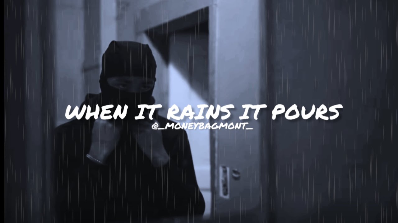 EBK JaayBo Type Beat “When It Rains It Pours” (Prod. Moneybagmont)
