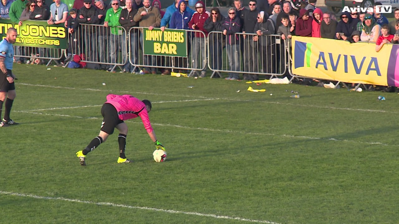 Sheriff YC FAI Junior Cup