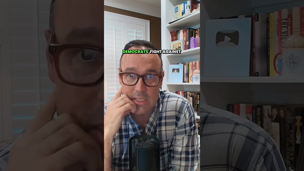 Is James Talarico the future of the Democratic Party? #2026 #democrats #talarico