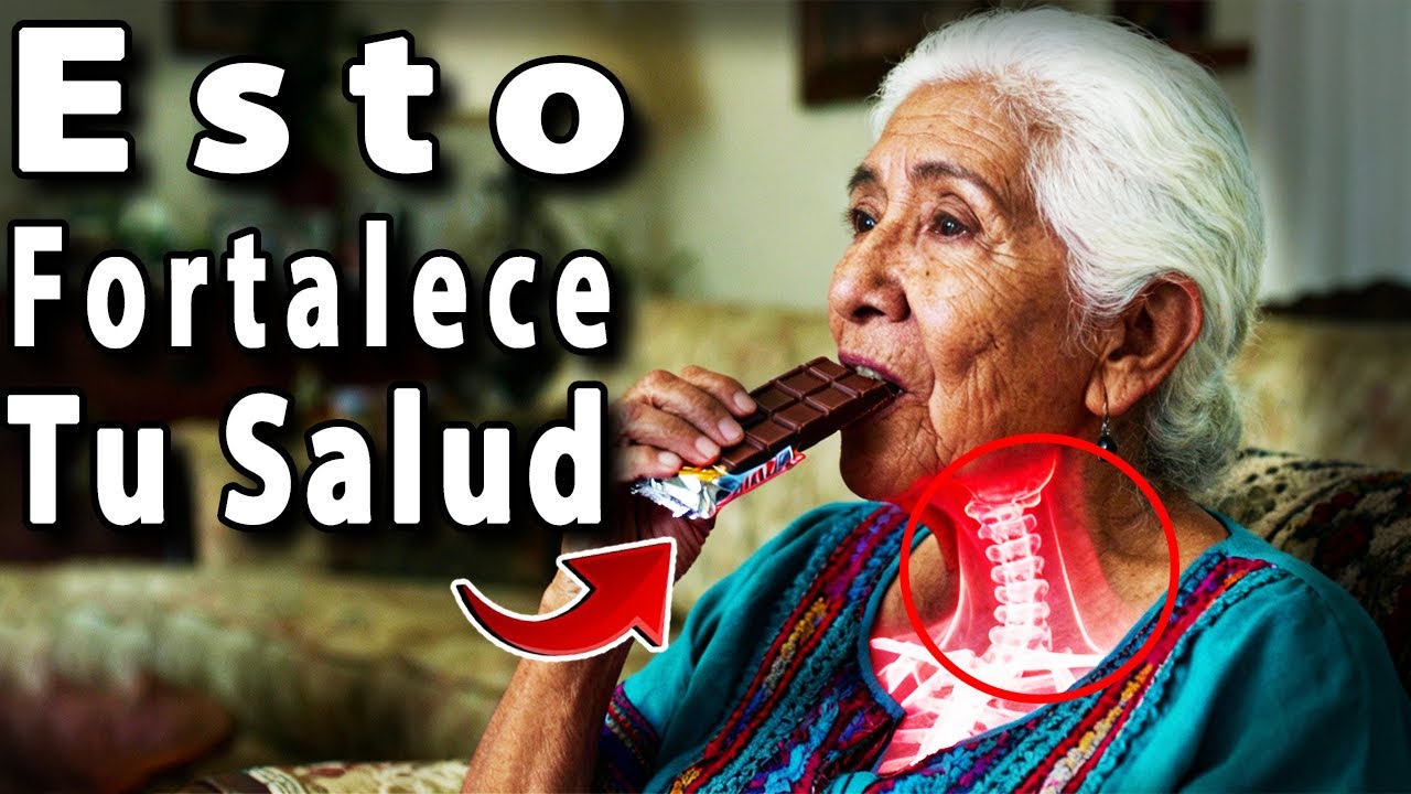 5 Alimentos INCREÍBLES Para Personas Mayores ¡Aumenta Tu Circulación y Mejora Tu Salud Ahora!