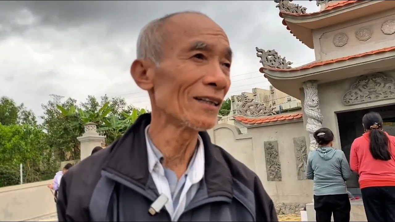 Phan Tường quân một lãnh bình cách đây 108 năm