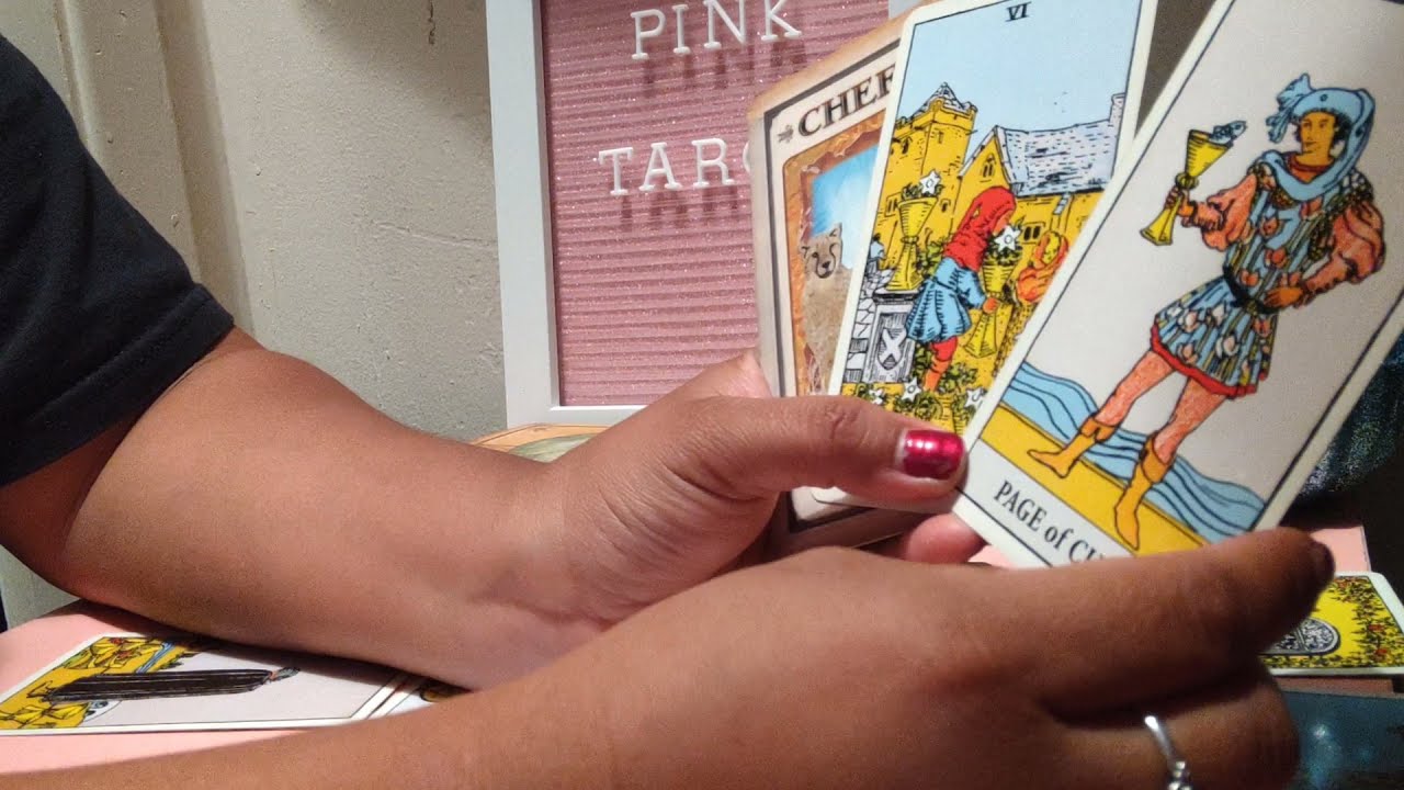 VIRGO..You are too Scattered Ground Yourself..Mid August 2021 Tarot Reading