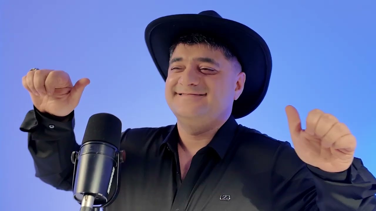 Jon Kyurexyan  mankutyan @nker ( My New Blue Song enker ynker)Джон Кюрегян Official Video 2026