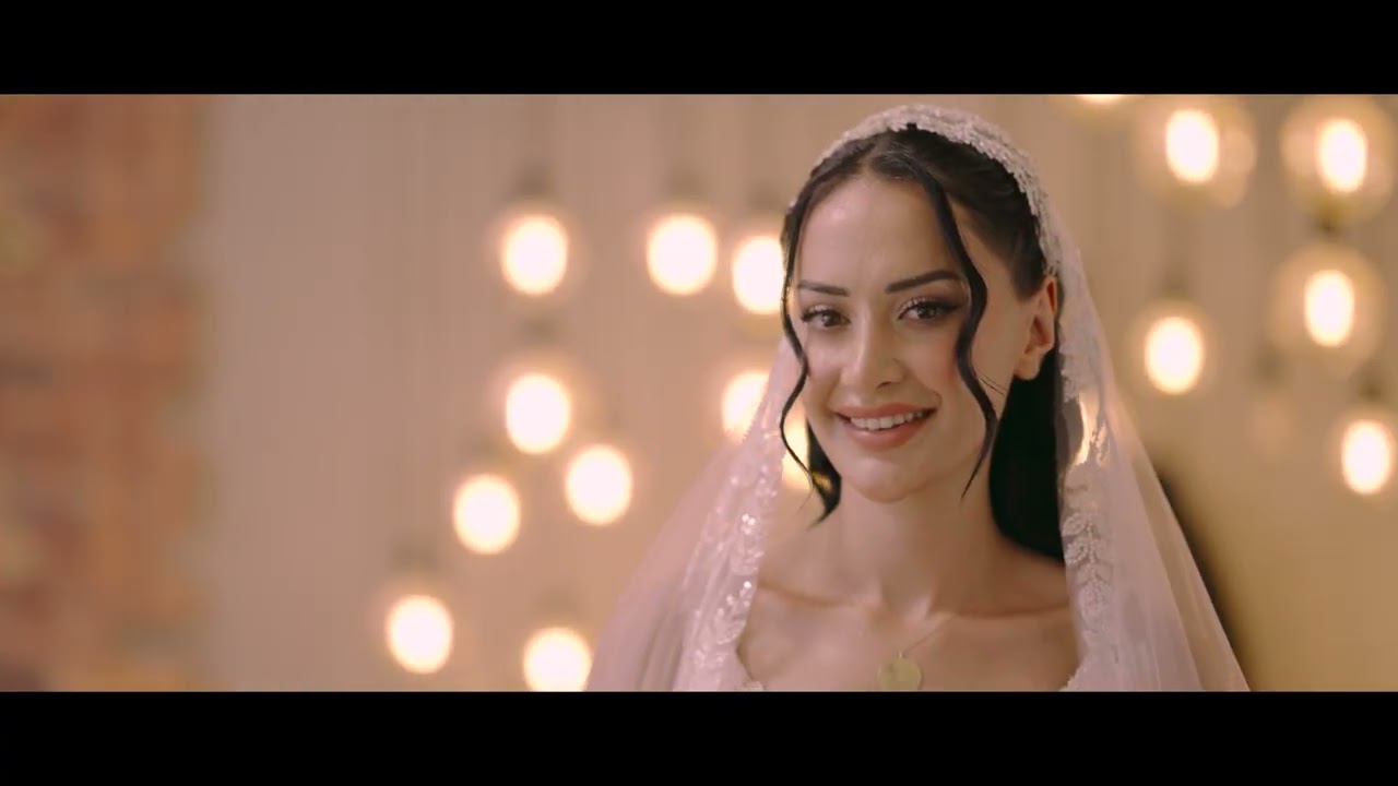 ENA FOROGRAFCILIK LARA ANTALYA TUGCE  IBRAHIM WEDDING KLIP
