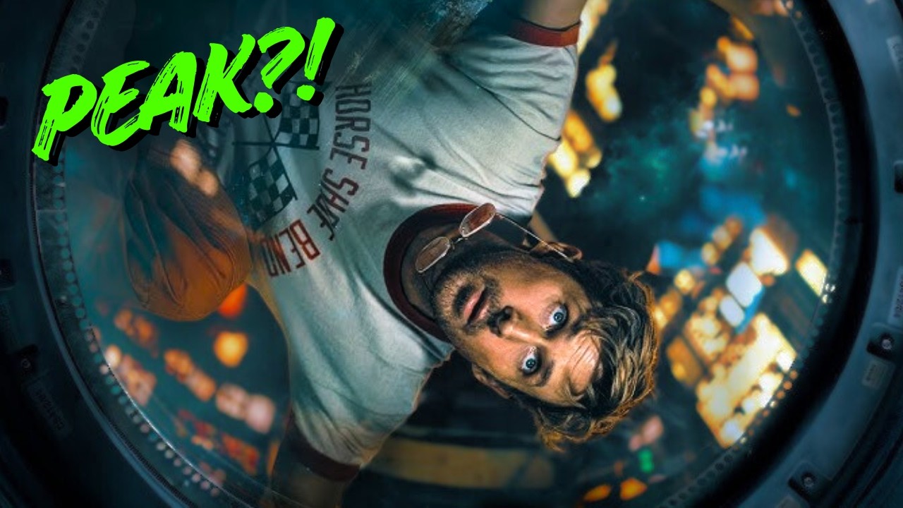 Why Everyone is Talking About Project Hail Mary | Project Hail Mary Review