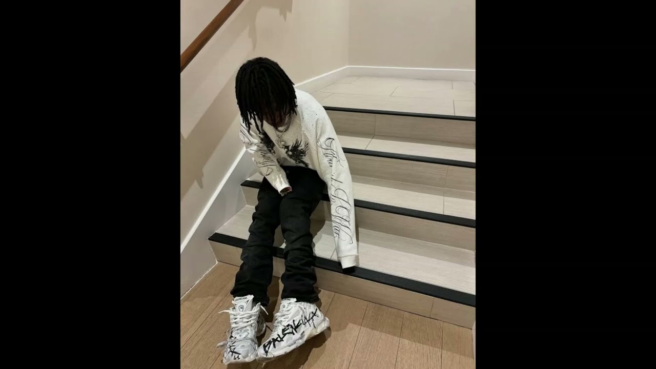 (free) Babystaydown x Yotti Type Beat 