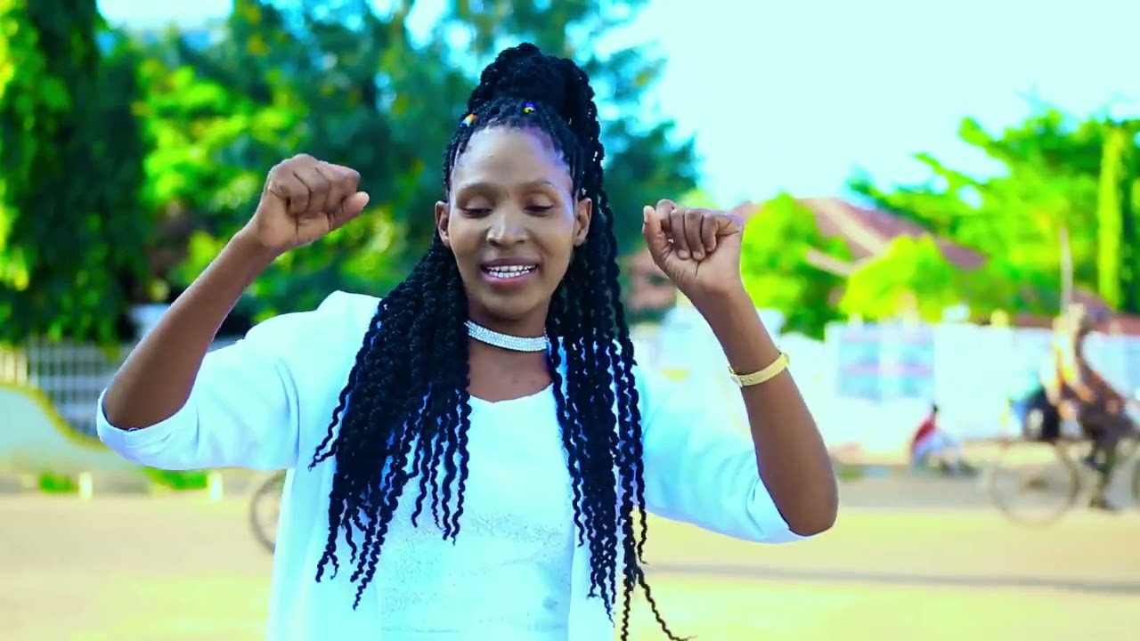 Wastahili | Elizabeth Sanga | Official Gospel Video 