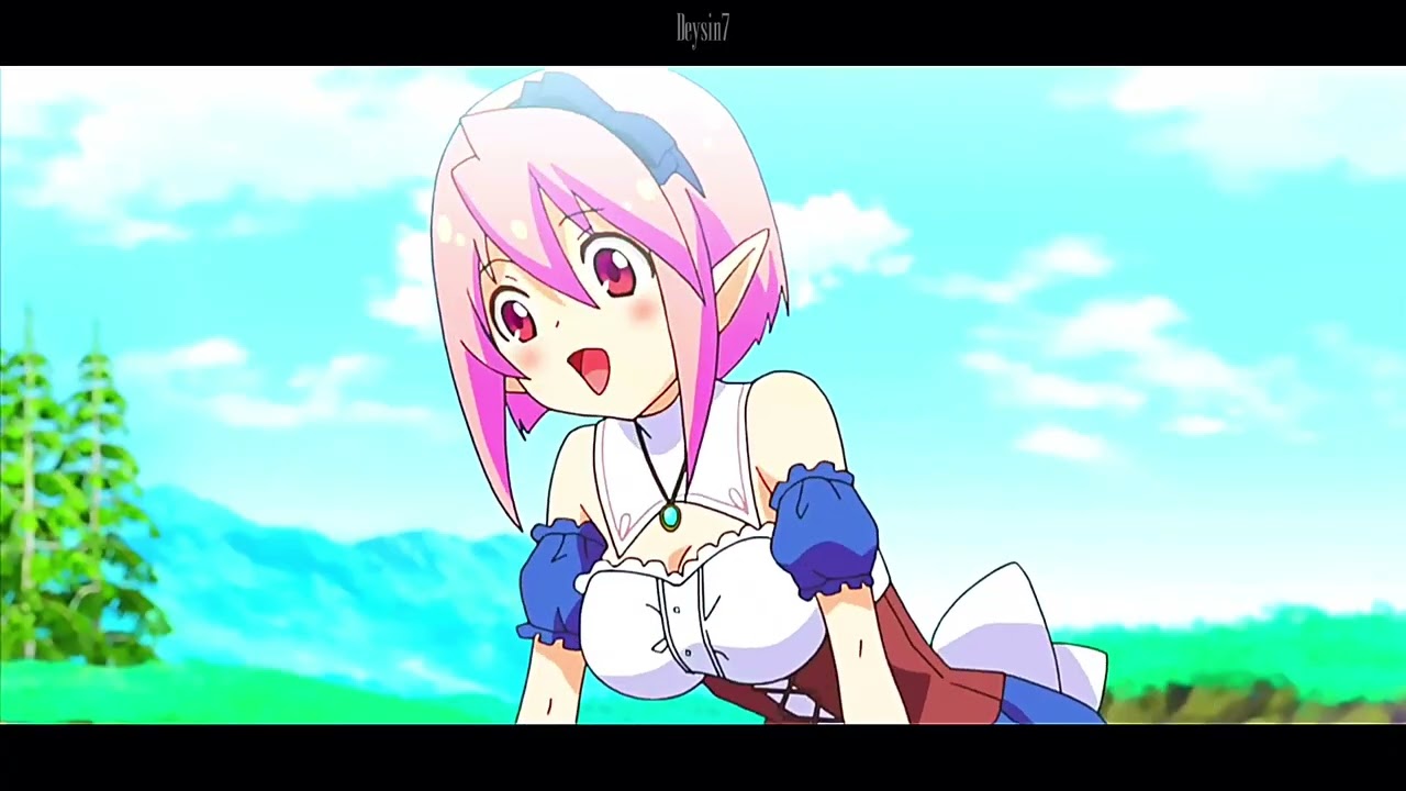 ANIME H Music: Rune's Pharmacy: Tiarajima no Okusuriya-san