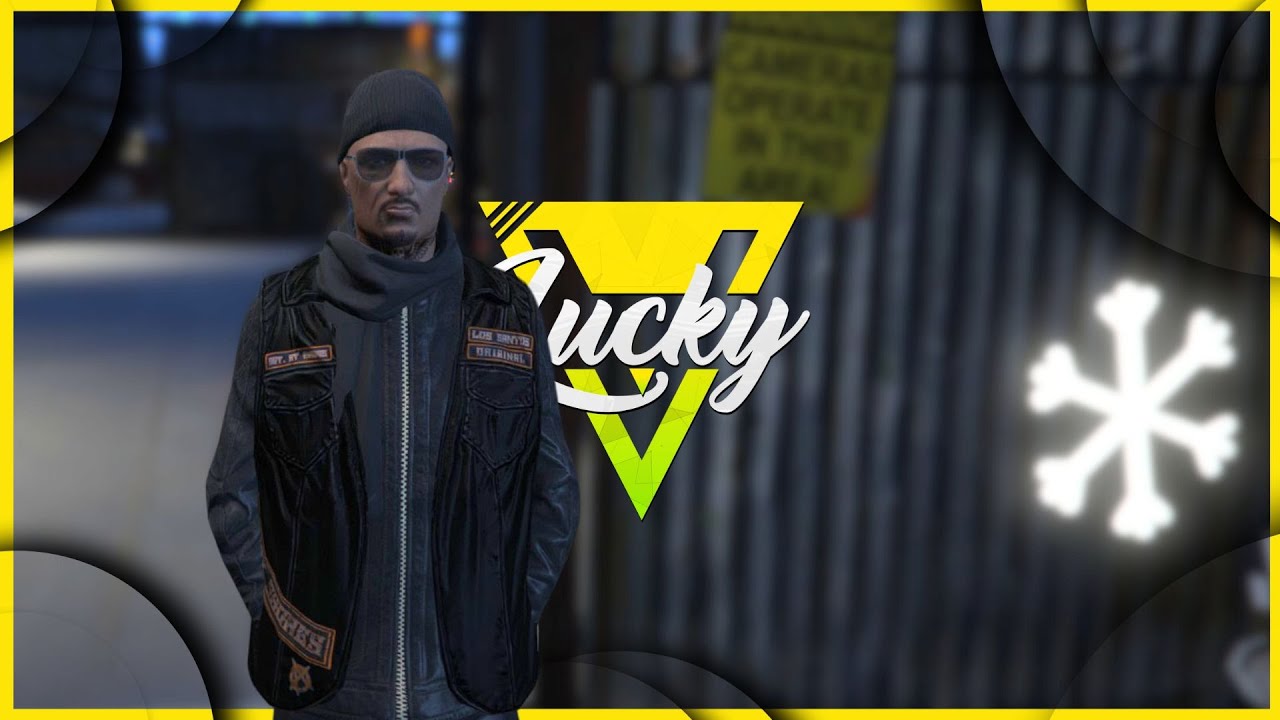 Der MAYHEM - Club? I #36 I Lucky V
