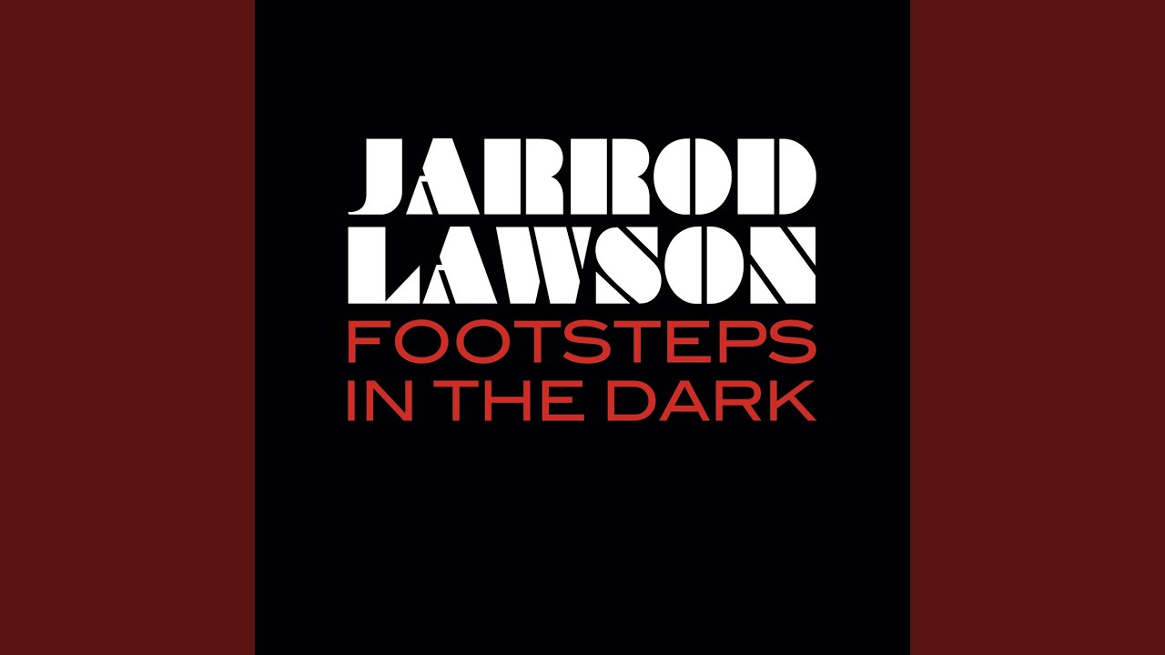 Footsteps In The Dark