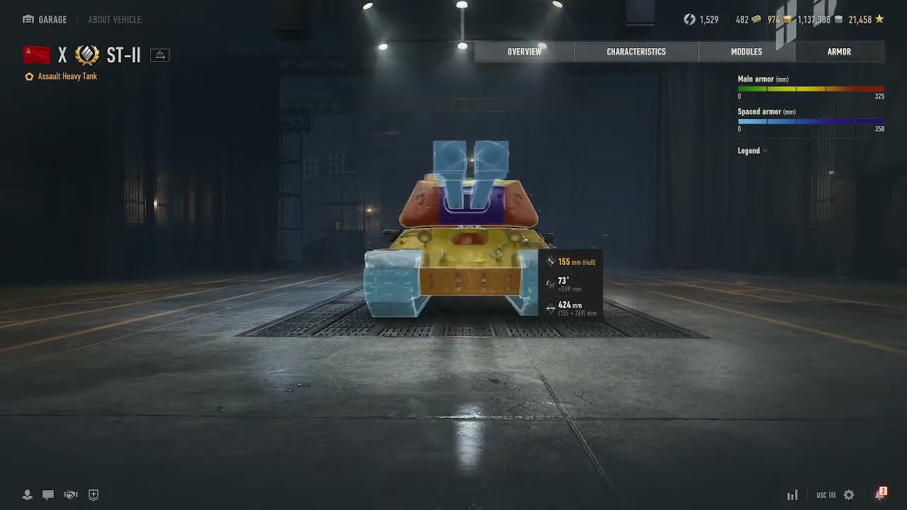(12/26/25) Rolling in World of Tanks - Christmas event and campaigns