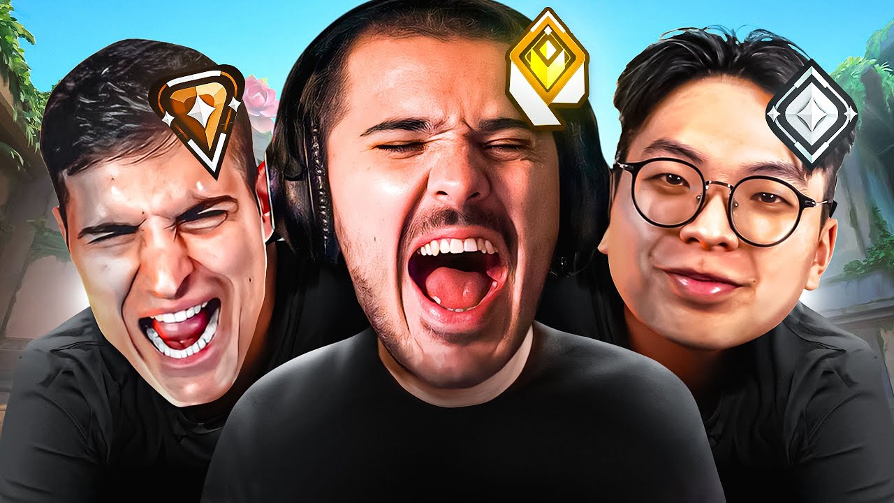 JUGAMOS la PARTIDA más RANDOM de LA HISTORIA!! | Sirmaza