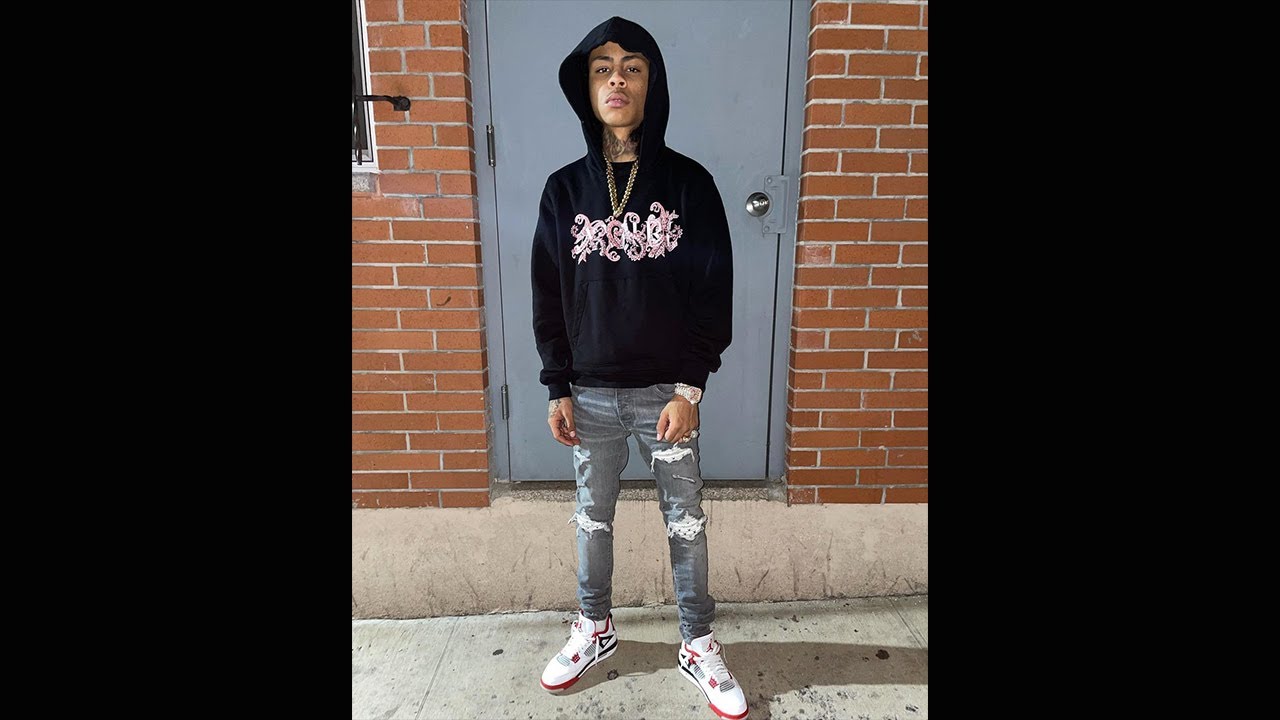 [FREE] Kay Flock x 26ar x Bizzy Banks Sample Drill Type Beat 2021 