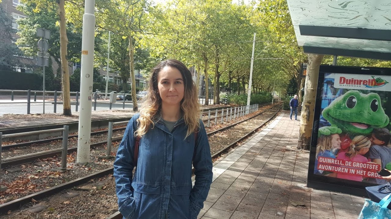 Hollandaca Öğrenmek İçin Günlük Kitap Okumaya Başladım.