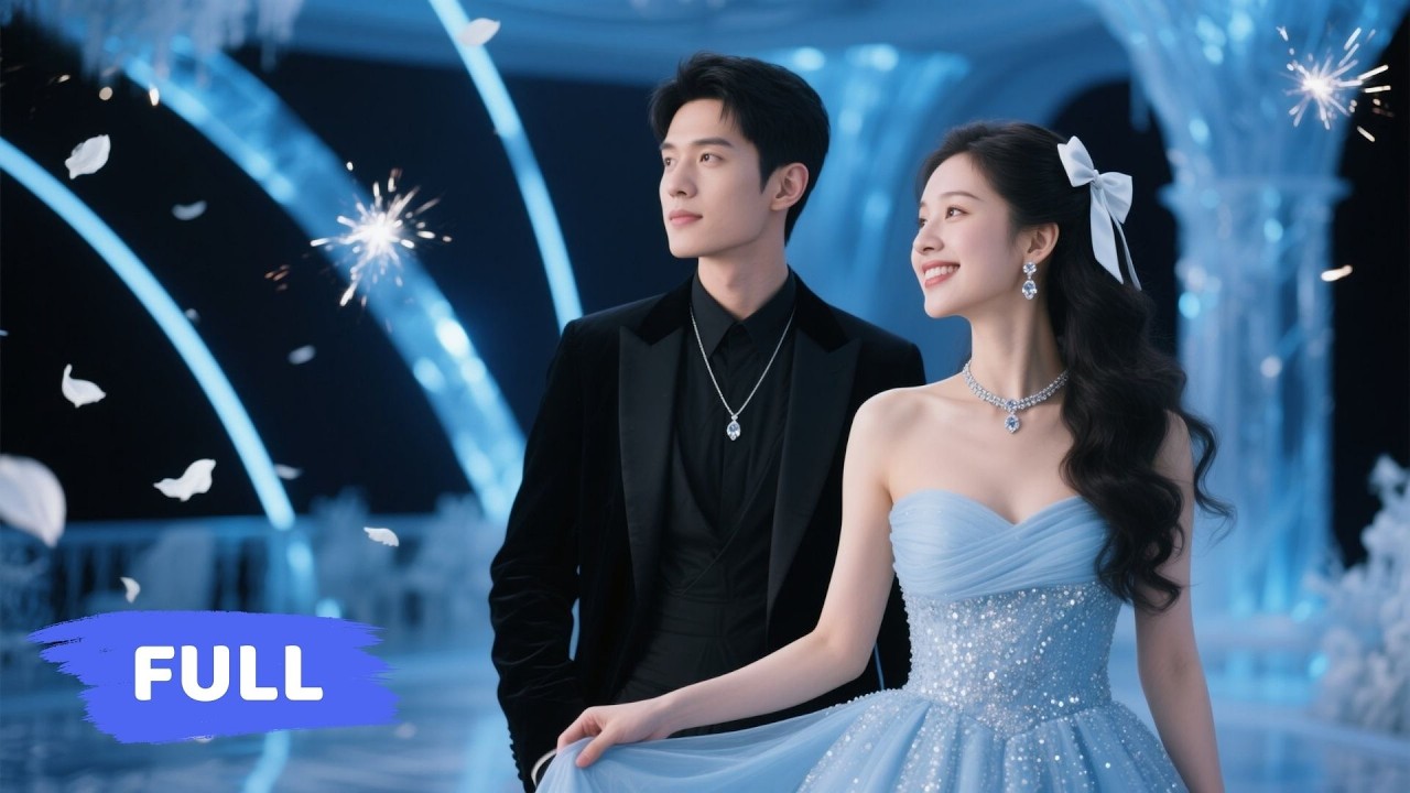 bất ngờ trở thành vợ hợp đồng của Tổng tài, không ngờ cô chính là người phụ nữ anh tìm kiếm bao năm!