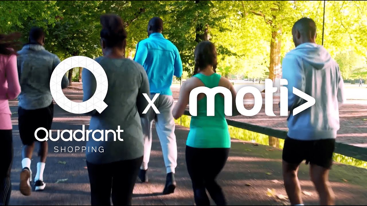The Quadrant X Moti