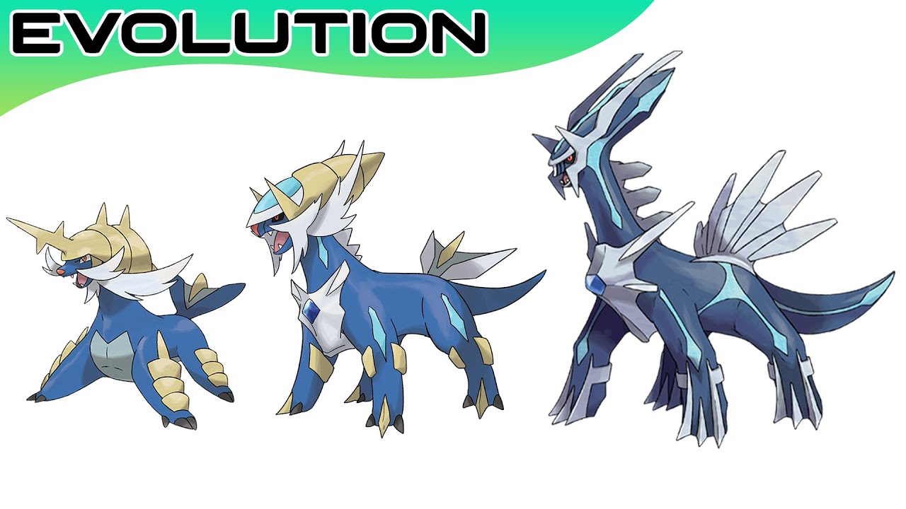Pokémon Evolutions You Didn't Know #11 | Max S